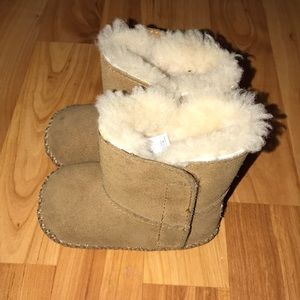Baby uggs